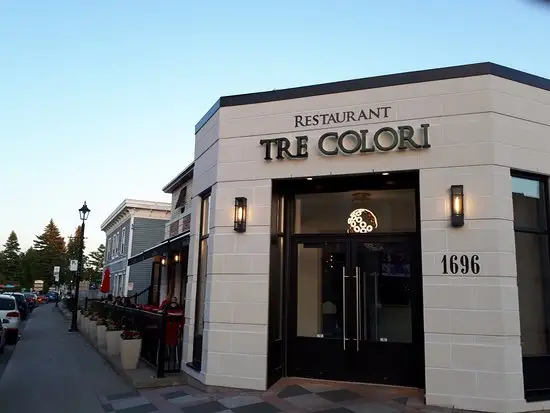 trecolori
